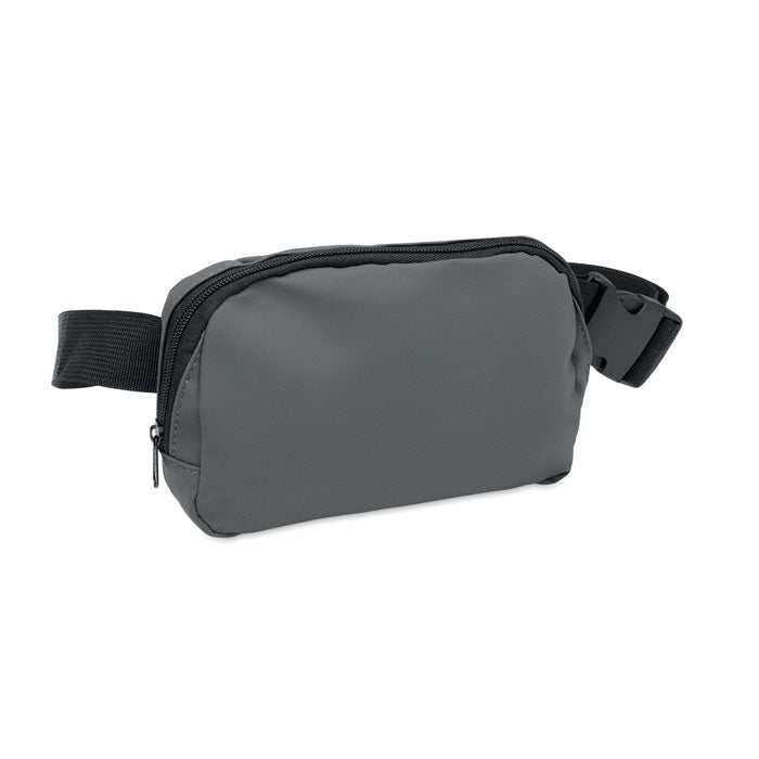 Waist Bag In 210d Polyester | KOROVIN WAIST - MO2683