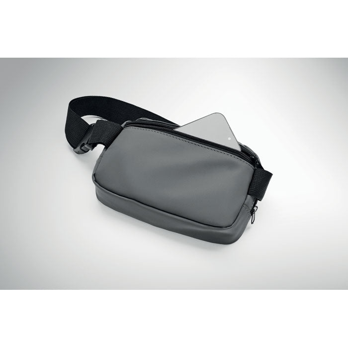 Waist Bag In 210d Polyester | KOROVIN WAIST - MO2683