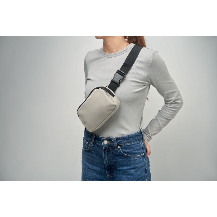 Waist Bag In 210d Polyester | KOROVIN WAIST - MO2683
