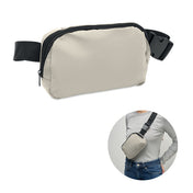 Waist Bag In 210d Polyester | KOROVIN WAIST - MO2683