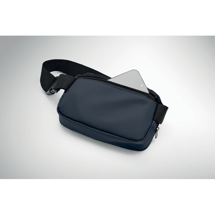 Waist Bag In 210d Polyester | KOROVIN WAIST - MO2683