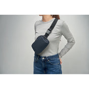Waist Bag In 210d Polyester | KOROVIN WAIST - MO2683