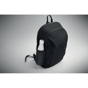 15" Soft Pu Laptop Backpack | KOROVIN - MO2684