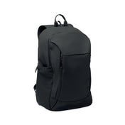 15" Soft Pu Laptop Backpack | KOROVIN - MO2684