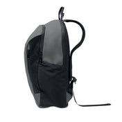 15" Soft Pu Laptop Backpack | KOROVIN - MO2684
