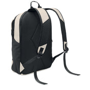 15" Soft Pu Laptop Backpack | KOROVIN - MO2684