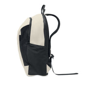 15" Soft Pu Laptop Backpack | KOROVIN - MO2684