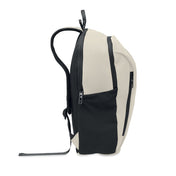 15" Soft Pu Laptop Backpack | KOROVIN - MO2684