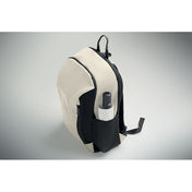 15" Soft Pu Laptop Backpack | KOROVIN - MO2684