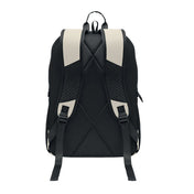 15" Soft Pu Laptop Backpack | KOROVIN - MO2684