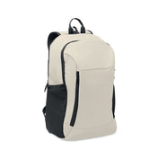 15" Soft Pu Laptop Backpack | KOROVIN - MO2684