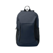 15" Soft Pu Laptop Backpack | KOROVIN - MO2684
