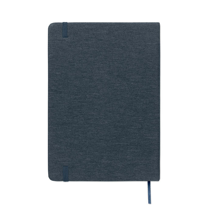 A5 Notebook With Phone Holder | RINBOOK - MO2687