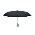 Faltbarer winddichter Regenschirm mit Automatiköffnung | UMKRAB - MO2692