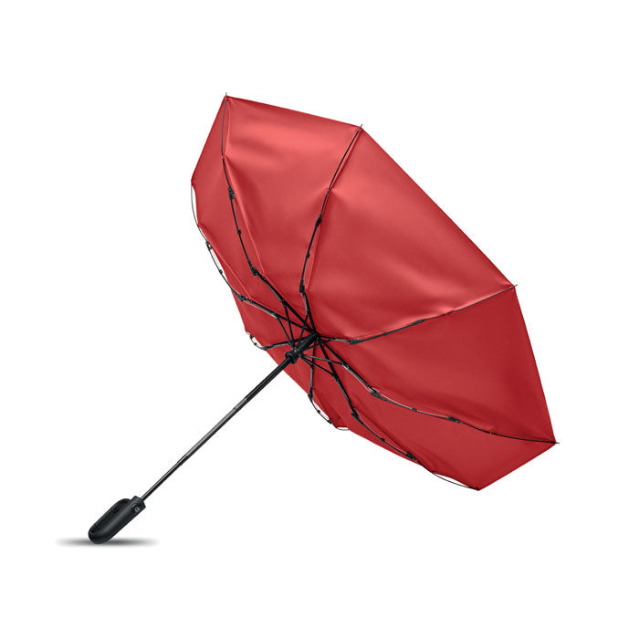 21 Inch Windproof Umbrella UMKRAB MO2692 | Organic Blank