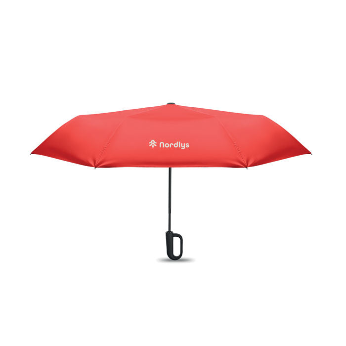 21 Inch Windproof Umbrella UMKRAB MO2692 | Organic Blank