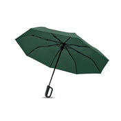 Faltbarer winddichter Regenschirm mit Automatiköffnung | UMKRAB - MO2692