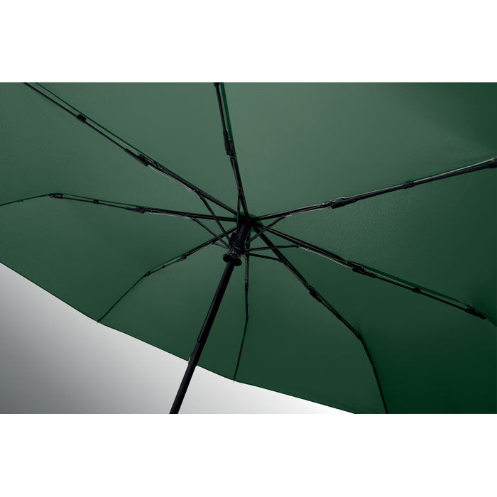 Faltbarer winddichter Regenschirm mit Automatiköffnung | UMKRAB - MO2692