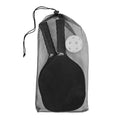 Pickleball-Schläger-Set mit Ball & Beutel mit Kordelzug | SETTY - MO2701