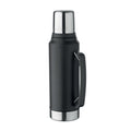 Vakuumisolierte 1L-Flasche mit Griff | NYIMA - MO2710