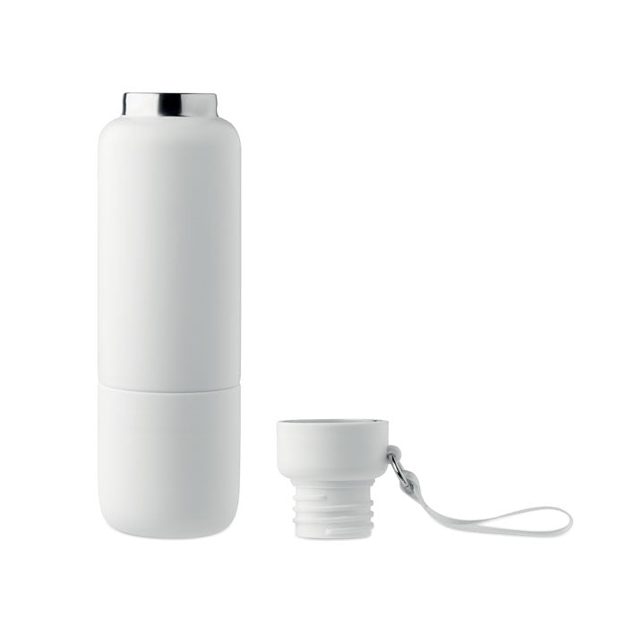 Double Wall Bottle 500ml | NOEKA - MO2716