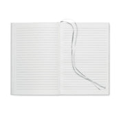 A5 Recycled Journal Notebook | JOURNU - MO2718
