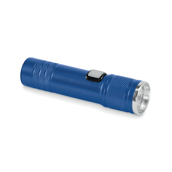Rechargeable Cob Light Torch | FLASHRA - MO2724