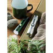 Rechargeable Cob Light Torch | FLASHRA - MO2724