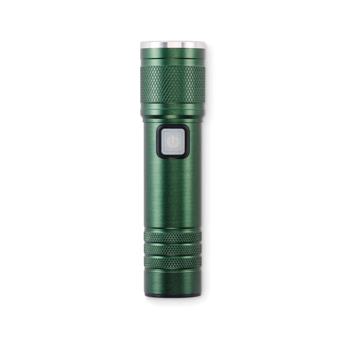 Rechargeable Cob Light Torch | FLASHRA - MO2724