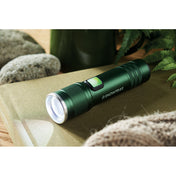 Rechargeable Cob Light Torch | FLASHRA - MO2724