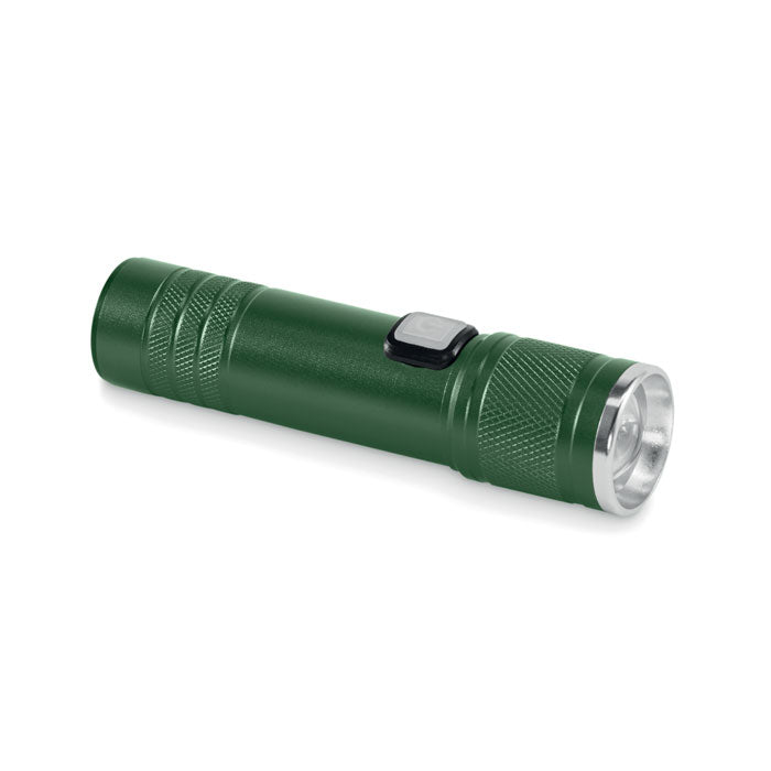 Rechargeable Cob Light Torch | FLASHRA - MO2724