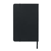 A5 Notebook W/ Integrated Usb | USBNOTE - MO2725