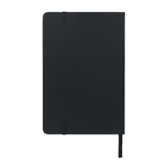 A5 Notebook W/ Integrated Usb | USBNOTE - MO2725