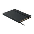 A5-Notizbuch mit 16GB-USB-Stick | USBNOTE - MO2725