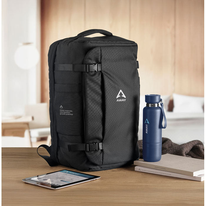 reiserucksack mit fächern Large Carry-on Travel Bag NAMUR MO2738