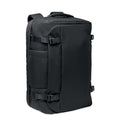 17"-Laptop-Reiserucksack mit gepolsterten Fächern | NAMUR - MO2738