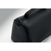 Cosmetic Hanging Bag In Pu | AWAY - MO2740