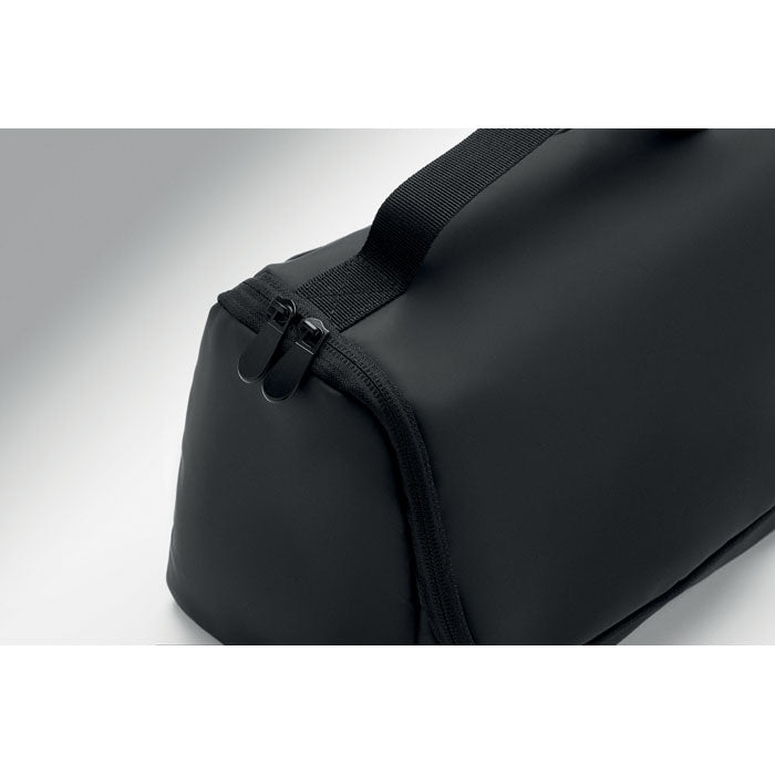 Cosmetic Hanging Bag In Pu | AWAY - MO2740