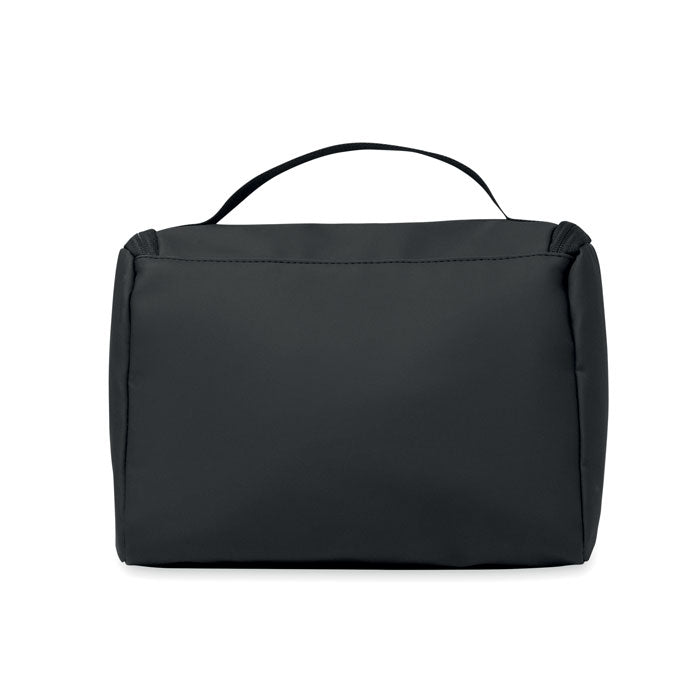 Cosmetic Hanging Bag In Pu | AWAY - MO2740