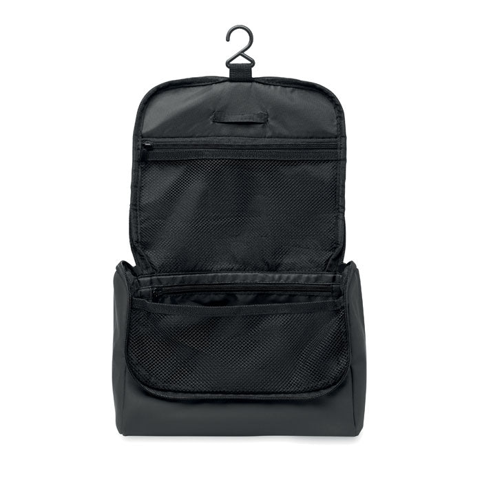 Cosmetic Hanging Bag In Pu | AWAY - MO2740