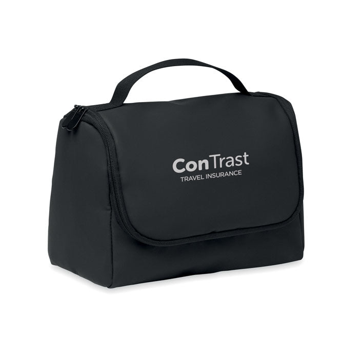 Cosmetic Hanging Bag In Pu | AWAY - MO2740