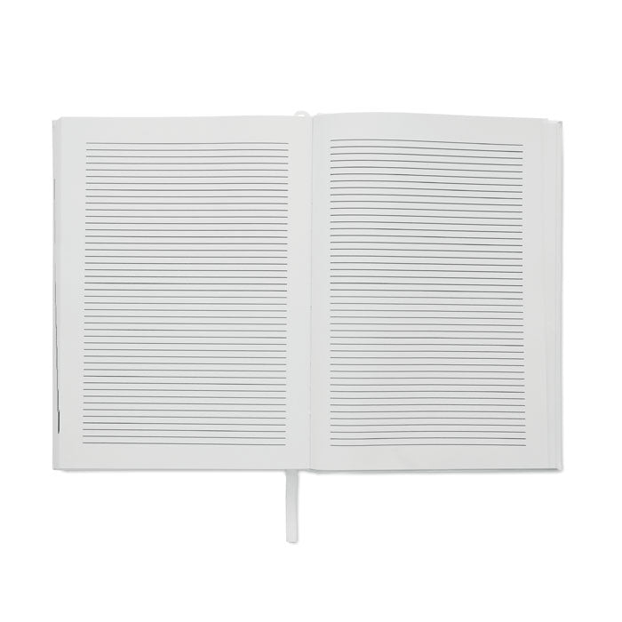 A5 Perpetual Daily Planner | ROUTINE - MO2747