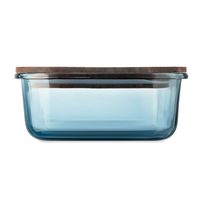 Glass Lunch Box 800ml | VITRIO LUNCH - MO2750