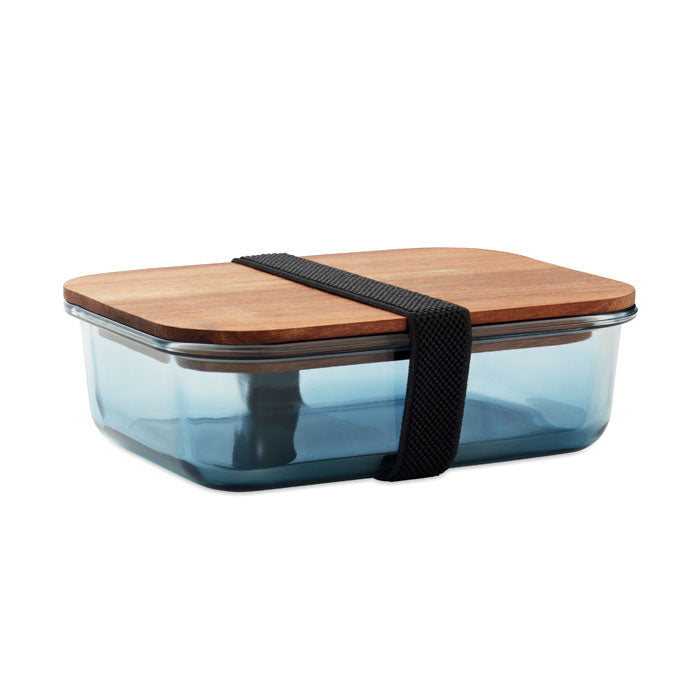 Glass Lunch Box 800ml | VITRIO LUNCH - MO2750