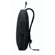 Expandable 600d Rpet Backpack | XPANDA - MO2753