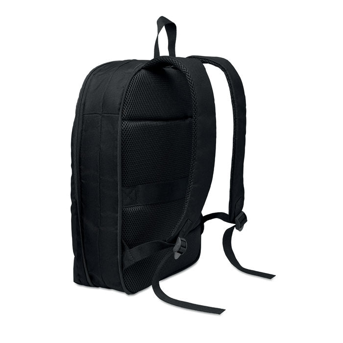 Expandable 600d Rpet Backpack | XPANDA - MO2753
