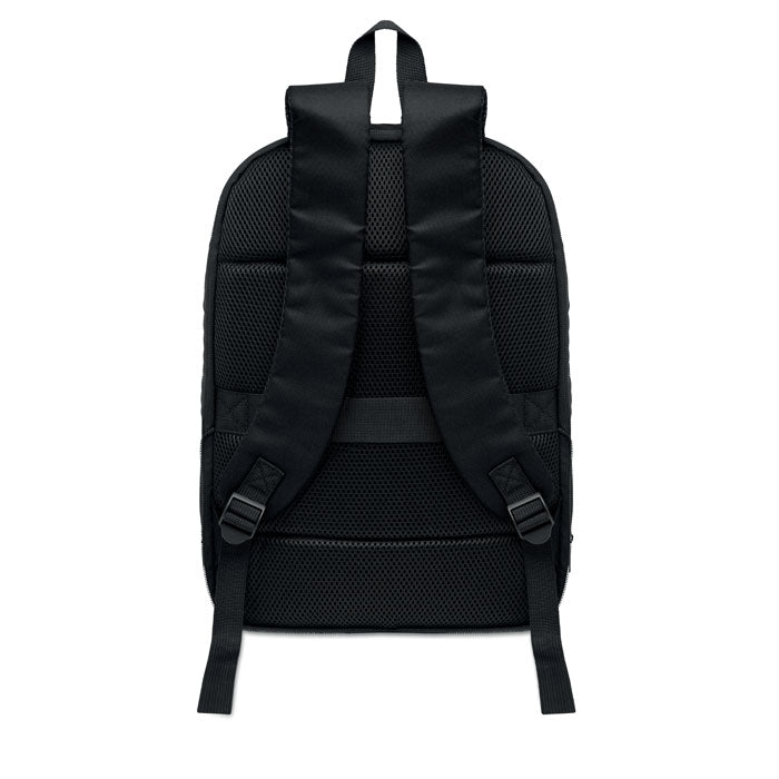 Expandable 600d Rpet Backpack | XPANDA - MO2753