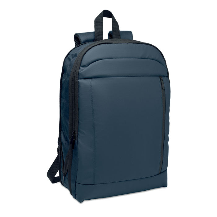 Expandable RPET Laptop Backpack with Hidden Pocket | XPANDA