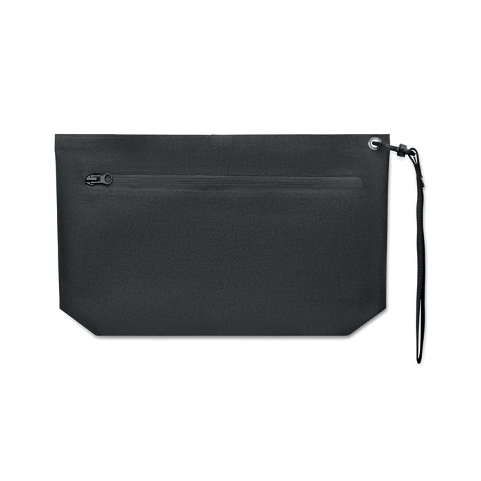 Water-resistant Documents Bag | BRENNA POUCH - MO2754