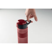 Rpet Drinking Bottle 700ml | ISJFORDEN - MO2755